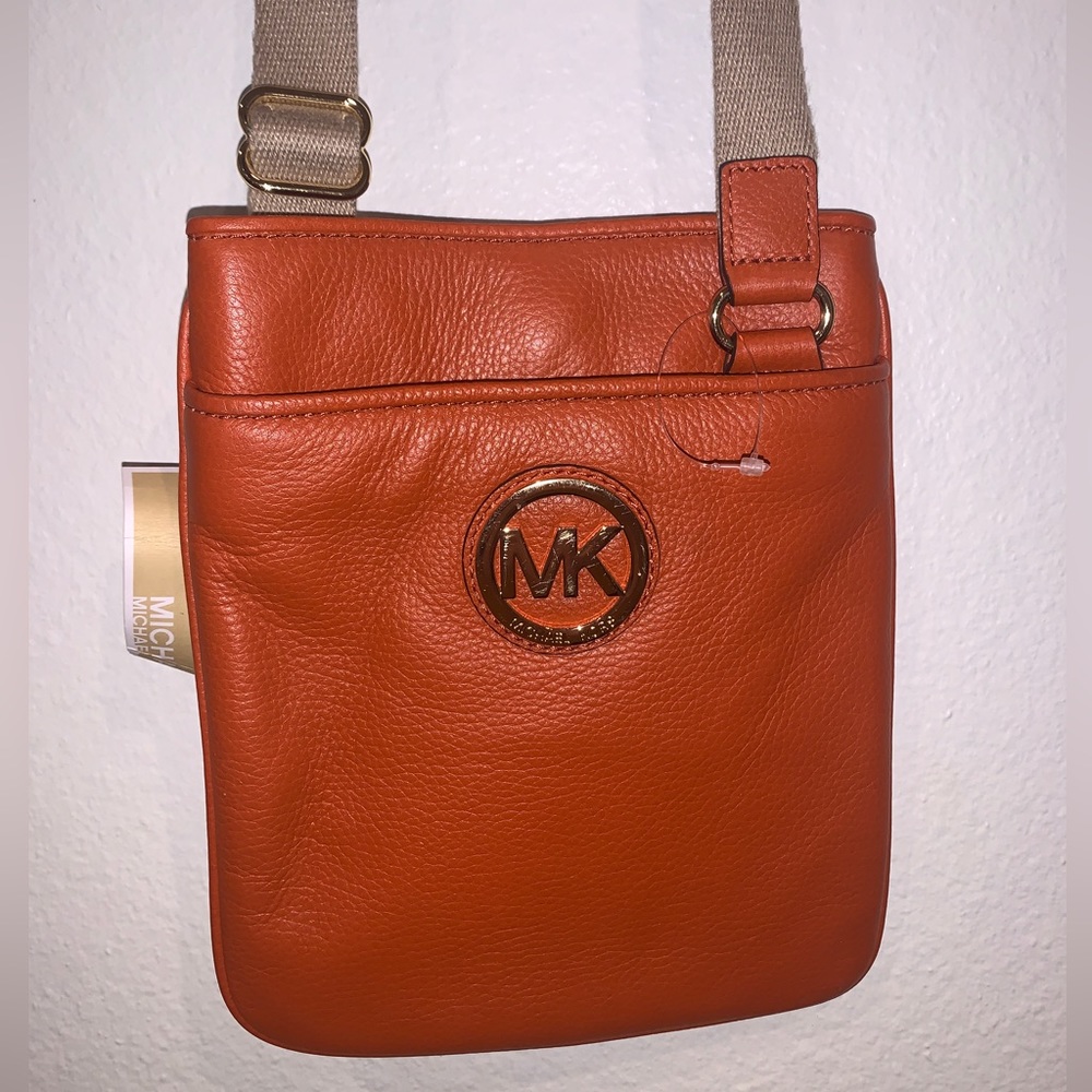 Michael Kors Crossbody Bag